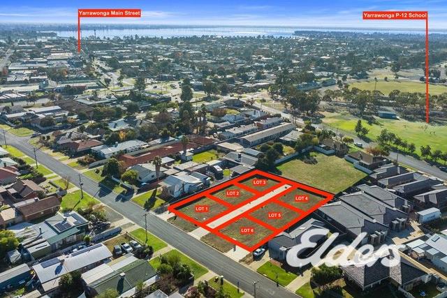 1-6/16 Duffield Street, VIC 3730