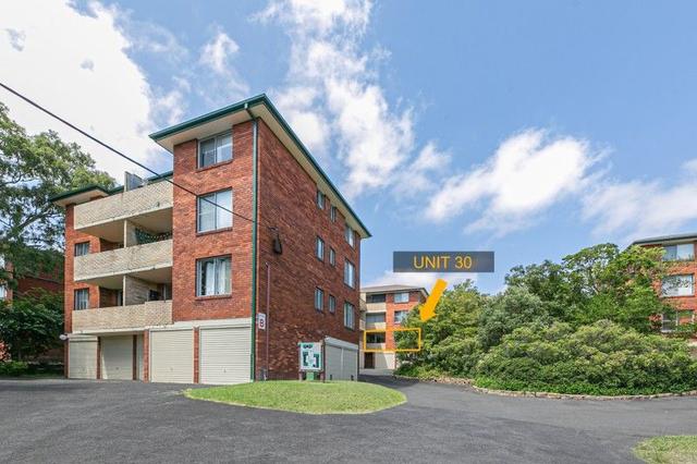 30/21-27 Meadow Crescent, NSW 2114