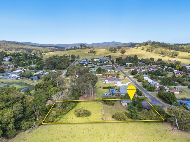 1 Nicholls Street, NSW 2425