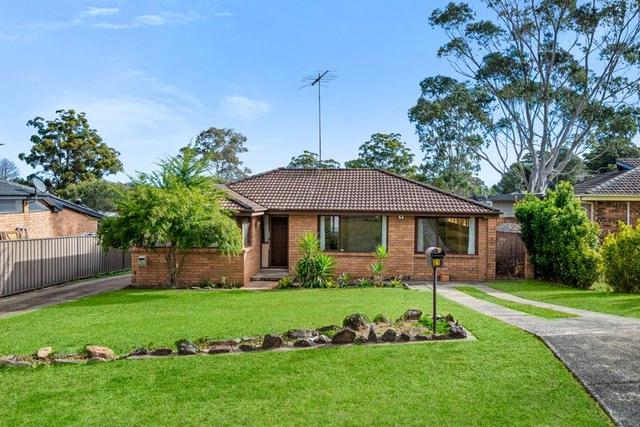 21 Aminya Crescent, NSW 2560
