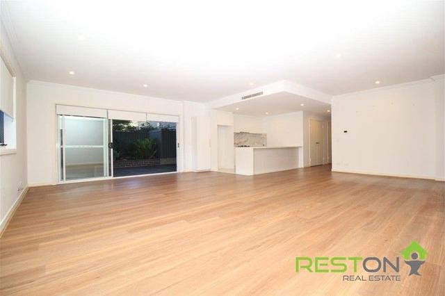6/23 Regent Honeyeater Grove, NSW 2155