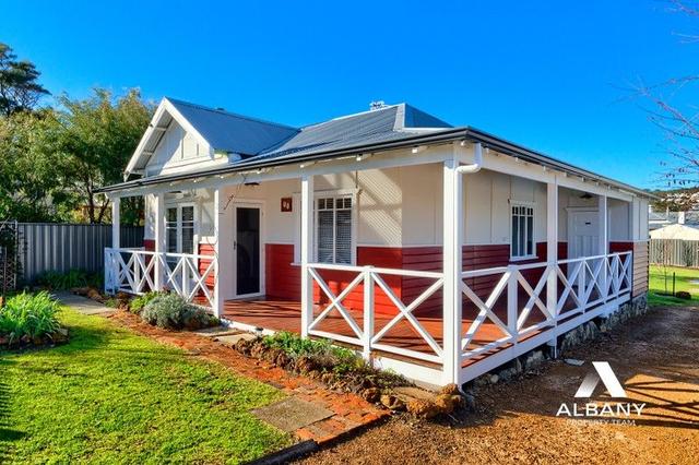 34 Parade Street, WA 6330