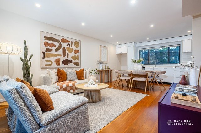 7/91 Sackville Street, QLD 4120