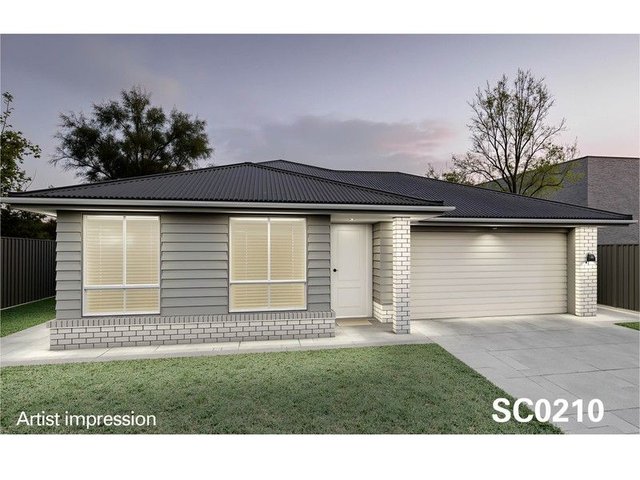 6 Jacaranda Crt, QLD 4660