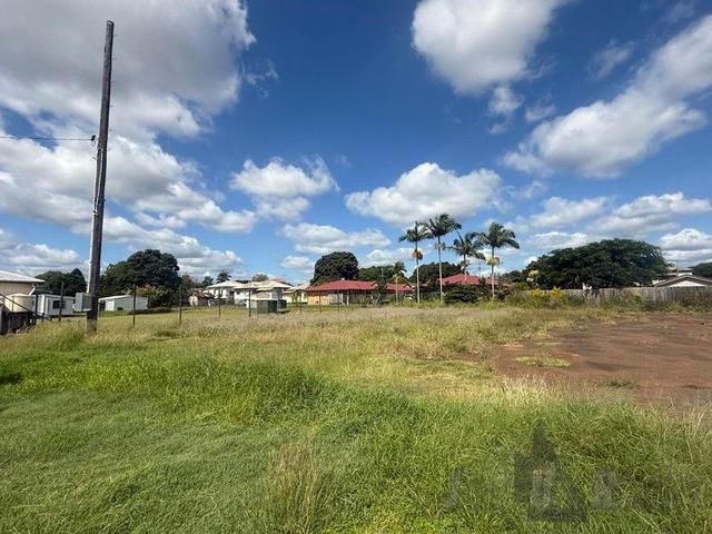 12A Pizzey Street, QLD 4660