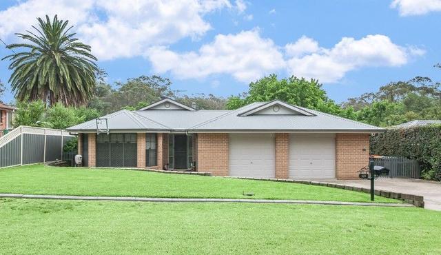 49 Richardson, NSW 2572