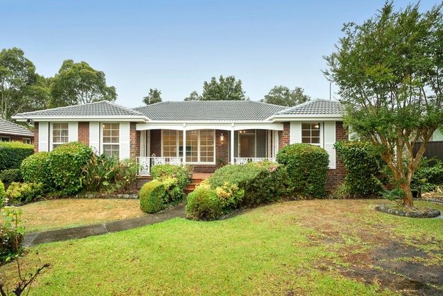 19 Barter Crescent, VIC 3131