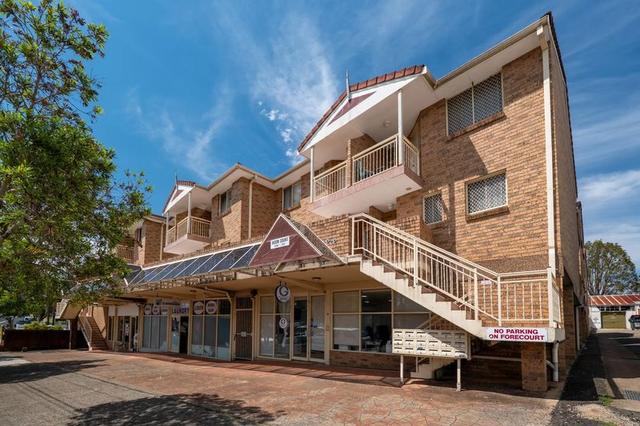 9/249 Queen Street, NSW 2138