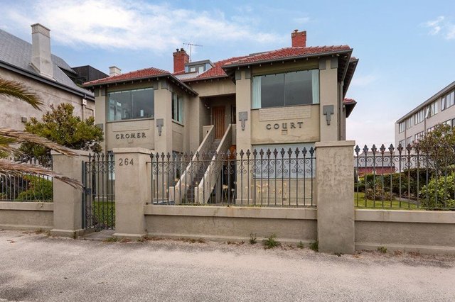 4/264 Beaconsfield Parade, VIC 3206