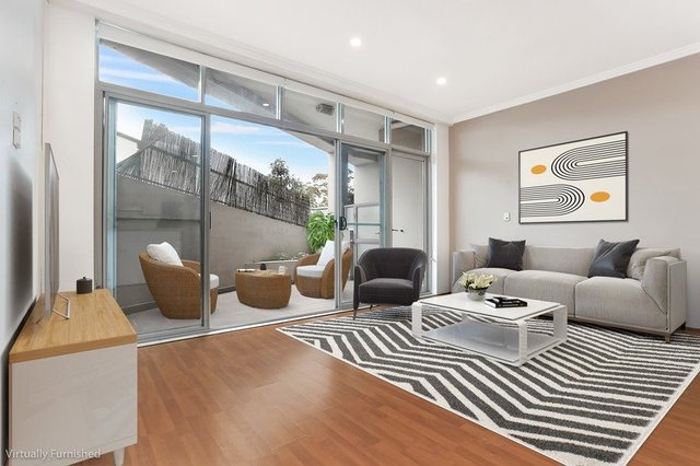 9/442-444 King Georges Road, NSW 2209