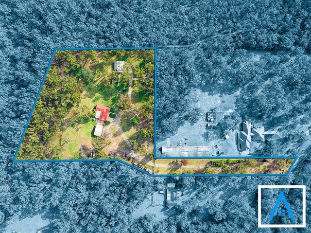 5 Peter Meadows Road, NSW 2560