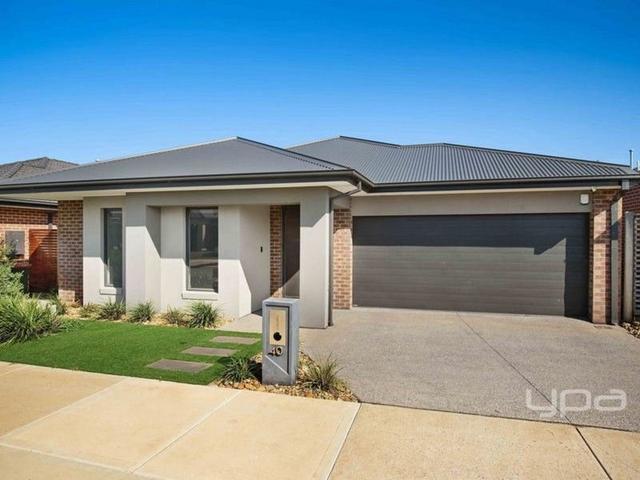 40 Lucy Crescent, VIC 3059