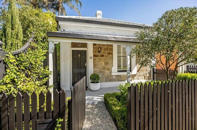 18 Elizabeth Street, SA 5063