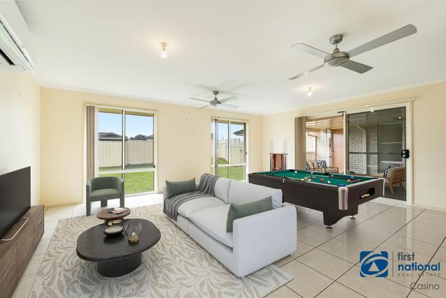 1 Shoesmith Close, NSW 2470