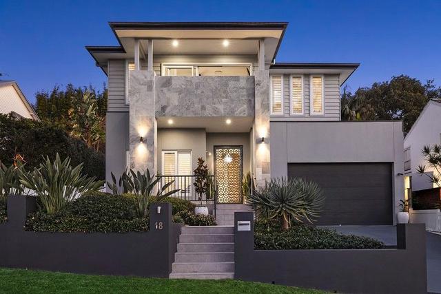18 Curban Street, NSW 2093