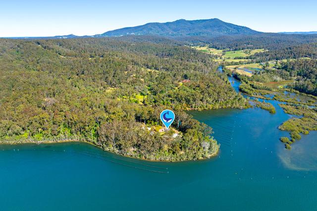 105 Hobbs Point Road, NSW 2546