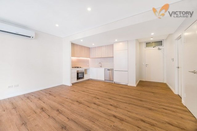 502/11 Willis Street, NSW 2205