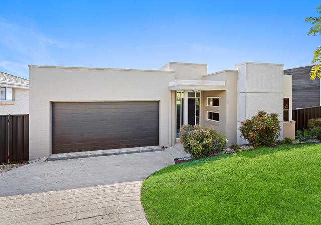 12 Lilly Pilly Way, NSW 2533