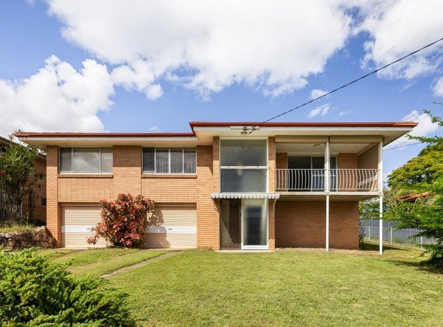 20 Abbey Street, QLD 4012