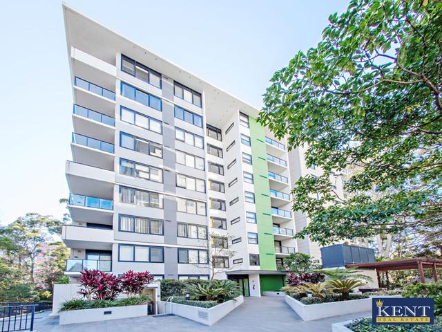 102 / 8 Saunders Close, NSW 2113