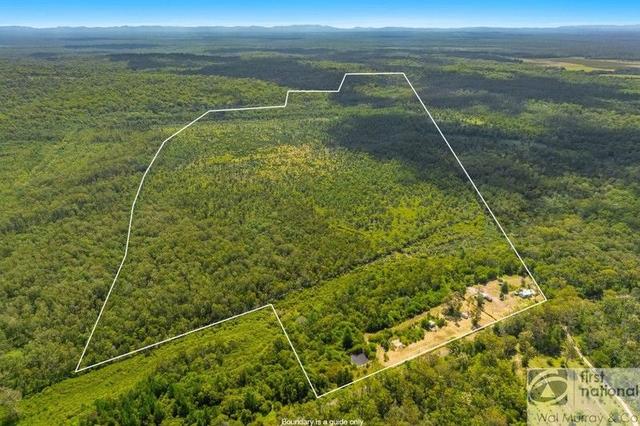 146 Moonem-New Italy Road, NSW 2469