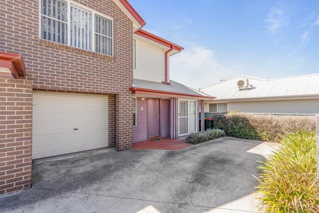 3/189 Rocket Street, NSW 2795
