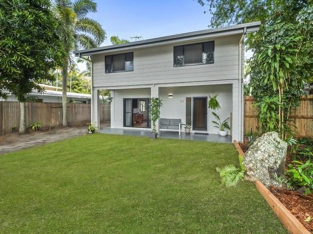 33 Morgan Street, QLD 4878