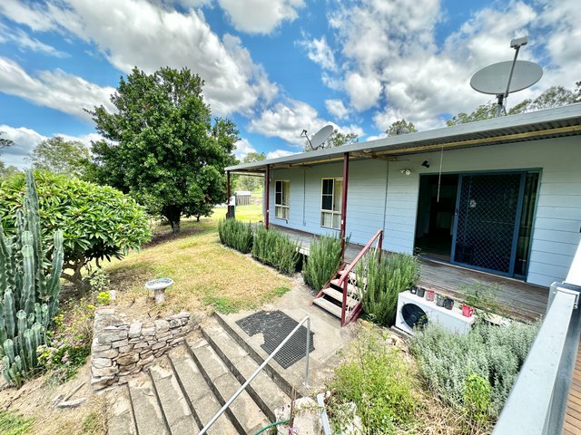 199 Duckpond Road, QLD 4671