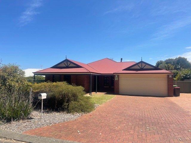 17 Bottlebrush Dr, WA 6285