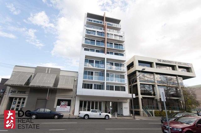 801/235-237 Pirie Street, SA 5000