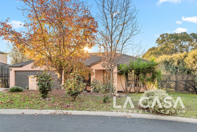 21 Robinia Place, NSW 2619