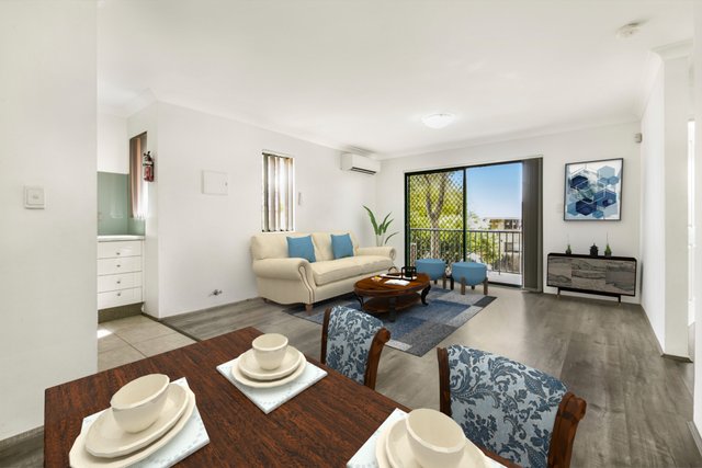 1/36 Birmingham St, NSW 2160