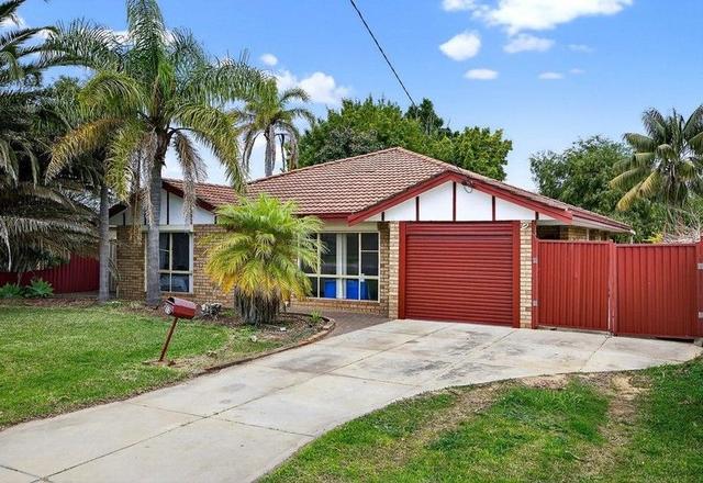 11 Okehampton Rd, WA 6169
