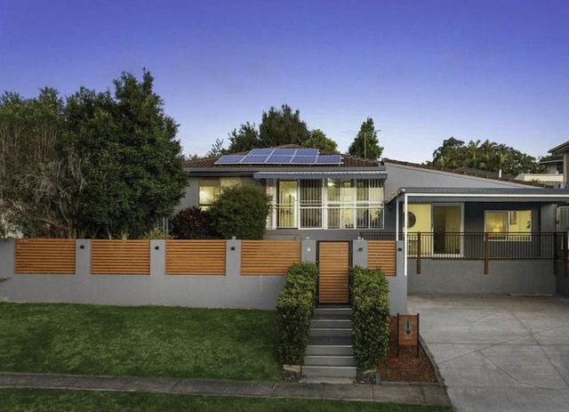 137 Sapphire Street, QLD 4121