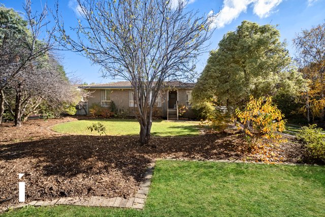 12 Keartland Street, ACT 2614