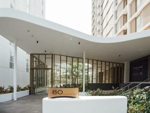 Level 9, 903A/80 Watterloo Road, NSW 2113