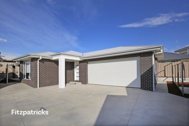 3/8 Wylie Court, NSW 2650