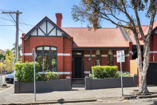 3 Green Street, VIC 3181