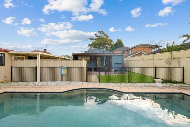 14b Sunny Crescent, NSW 2196