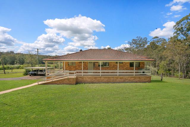 116 Parsons Rd, NSW 2321