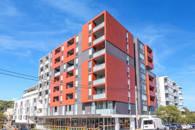 18/314 Canterbury Road, NSW 2193