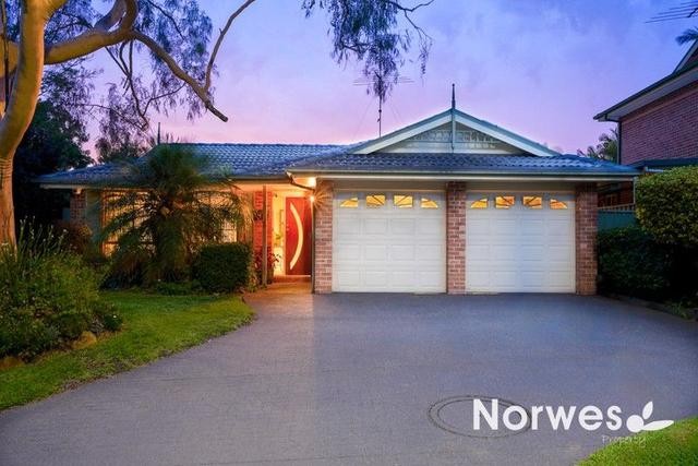 21 Gracelands Drive, NSW 2763