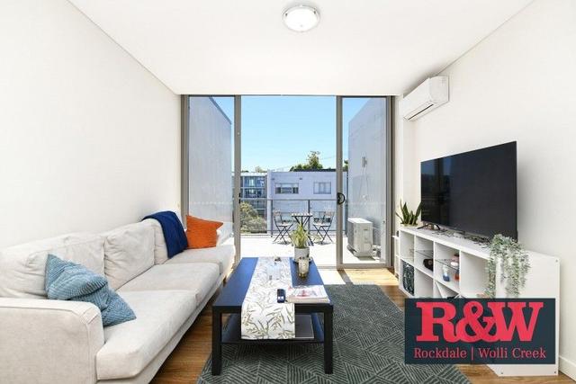 B706/40-50 Arncliffe Street, NSW 2205