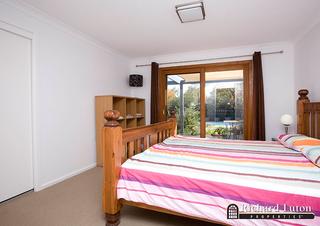 Bed 1 (2010-05-03)