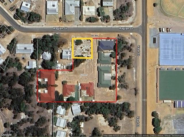 Lot 9/3 Raglan Street, WA 6348