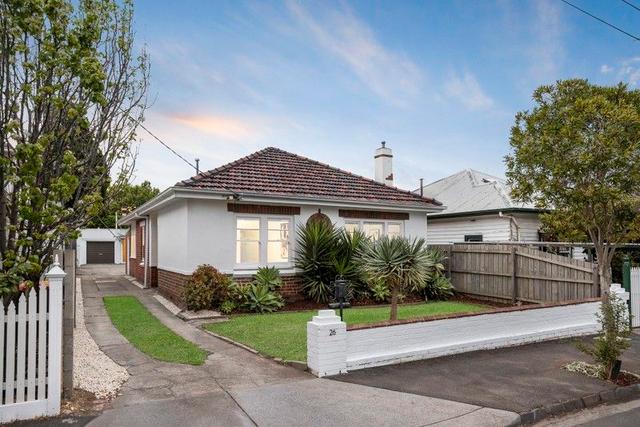 26 Railway Avenue, VIC 3143