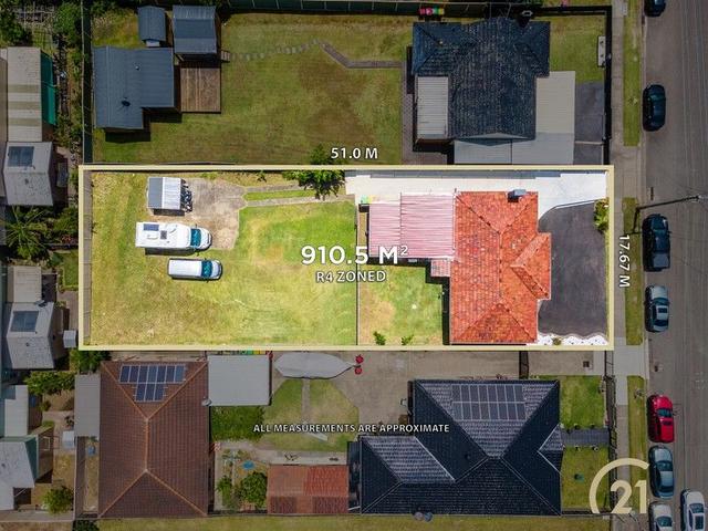 62 Pegler Avenue, NSW 2142