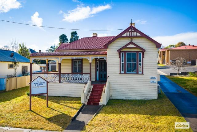 10 Canning Street, NSW 2550