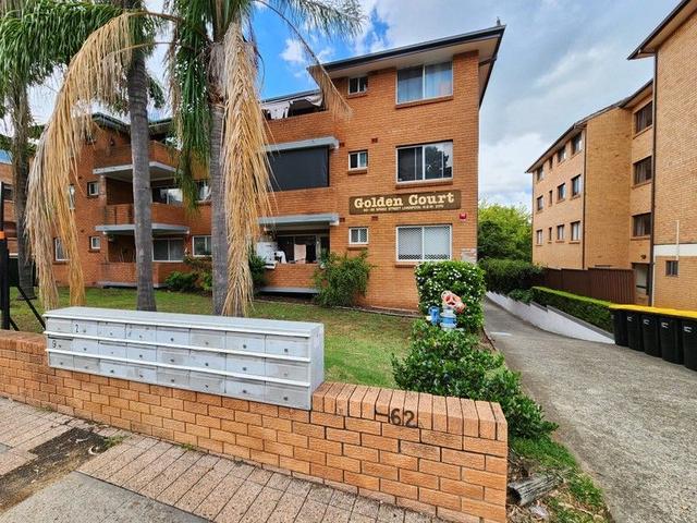 18/60-62 Speed Street, NSW 2170