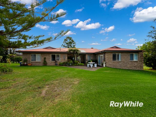 99A Yarragee Road, NSW 2537